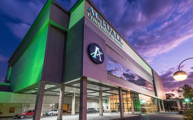 Actuall Convention Hotel