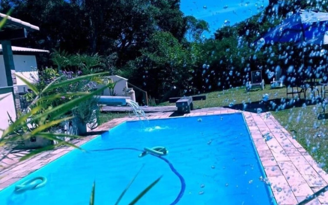 Pousada Village Terê