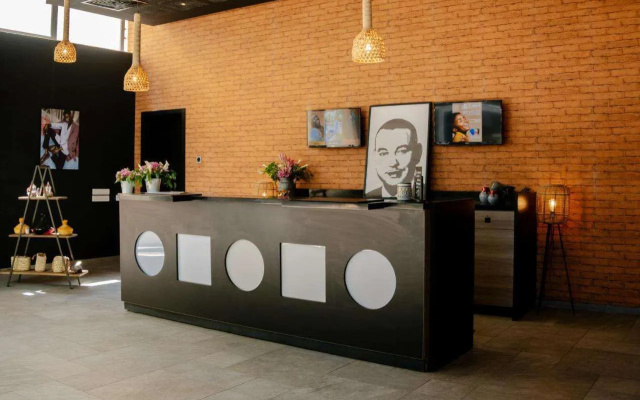 ONOMO Hotel Casablanca Airport