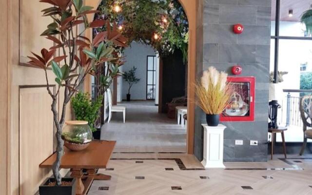 VST Residence Thepharak