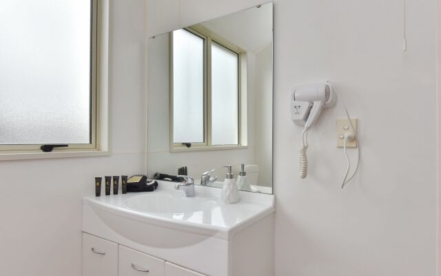 Northcote Motor Lodge