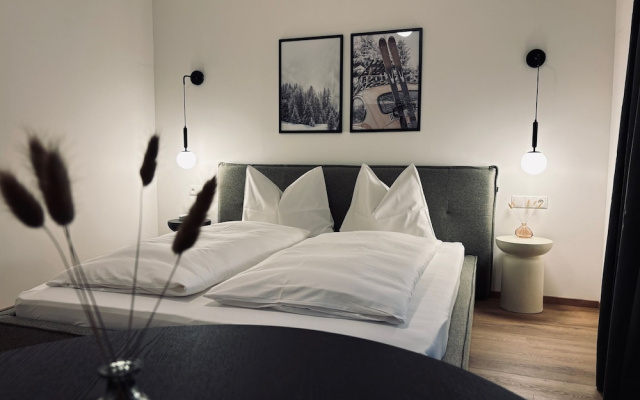 Levio Alpine Apartments