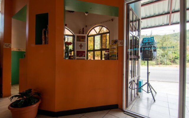 Hotel Puerta al Cielo