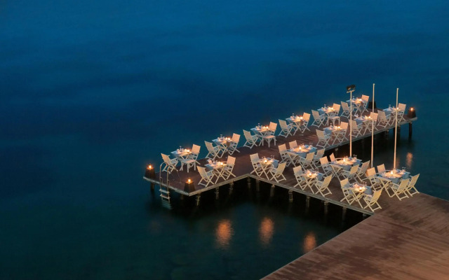 Bodrum Park Resort