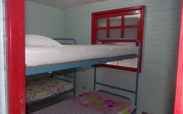 Chalés de Praia Aldeia do Vale