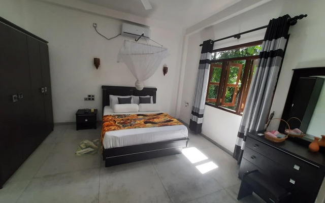Villa Freiheit Himmel 200 m Bentota Beach