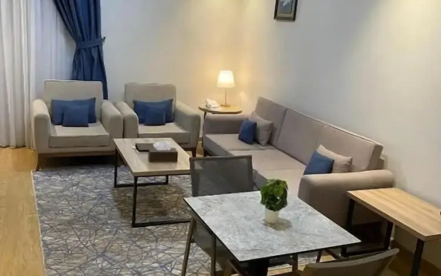Ezz Hotel Apartments