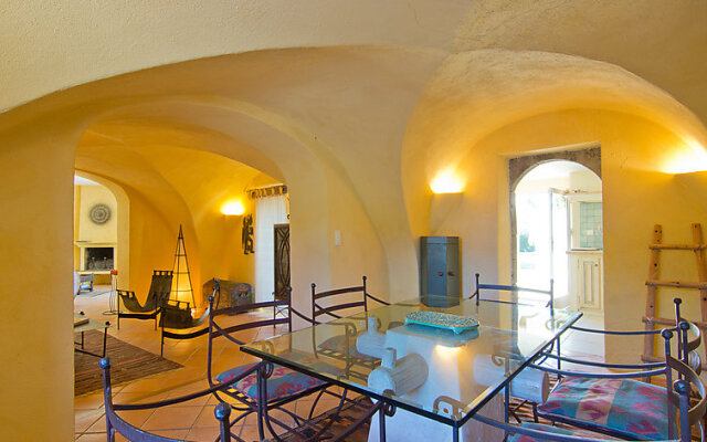 Holiday Home L'Oustaou dei Figo