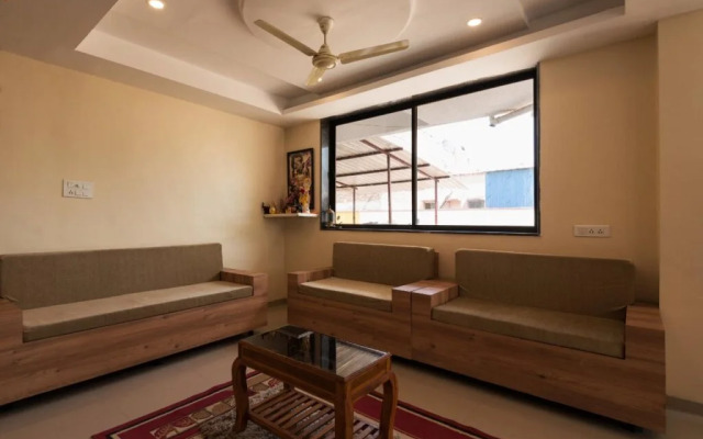 Hotel Sai Parth By OYO Rooms