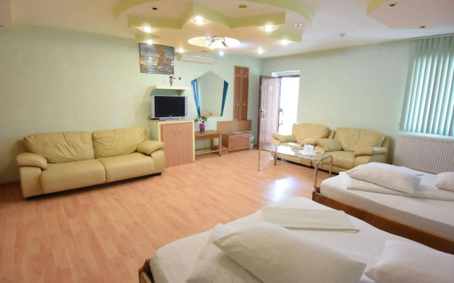 Arizona Hotel Timisoara