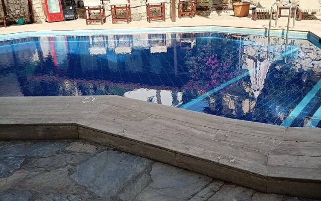 Nehir Dalyan Boutique Otel