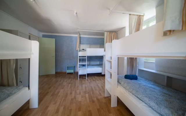 Les Copains à Bord - Gîte D'étape