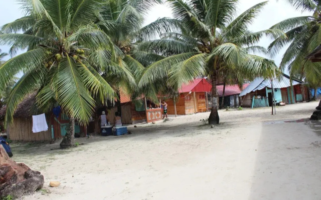 San Blas Islands Panamá