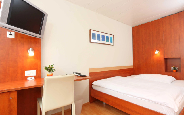 Aarauerhof - Self Check-in – Guest Rooms – Aarau