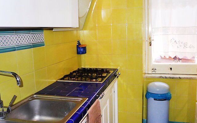 House Ponente Ischia Forio