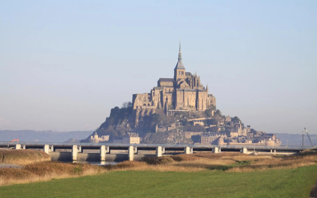 Hotel La Tour Brette