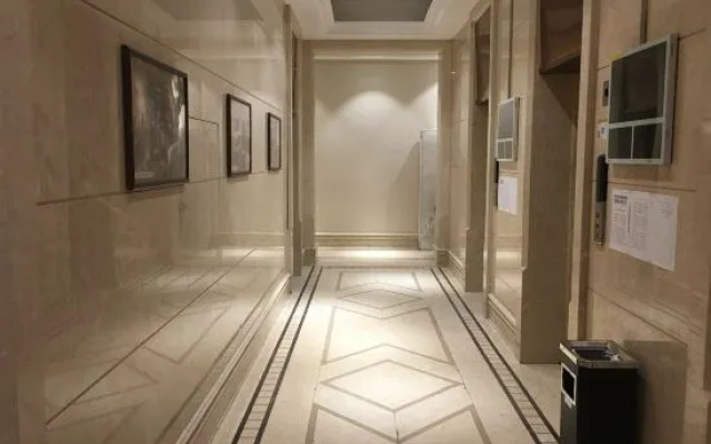 Changchun Milan Boutique Apartment