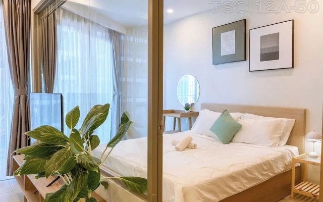 The Song Apartment - Homestay Vung Tau 1992 – Guest Rooms – Vung Tau