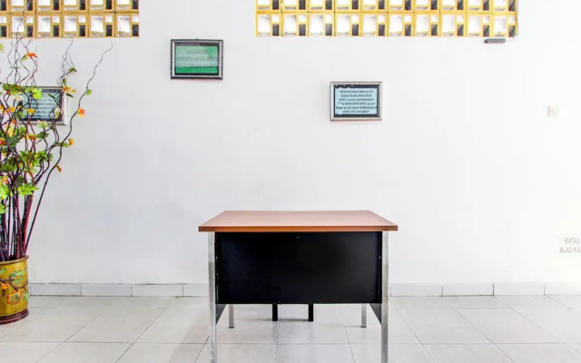 OYO 94509 Salsabillah Homestay Syariah