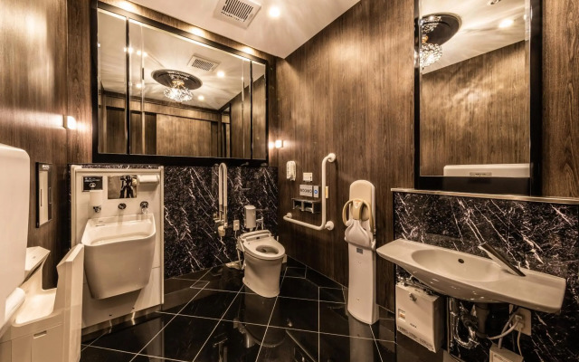 APA Hotel Kintetsu Nara Ekimae