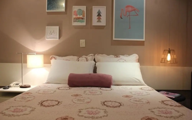 Frangipani Hotel Boutique