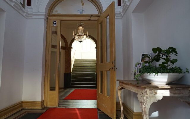Hotell Hjalmar