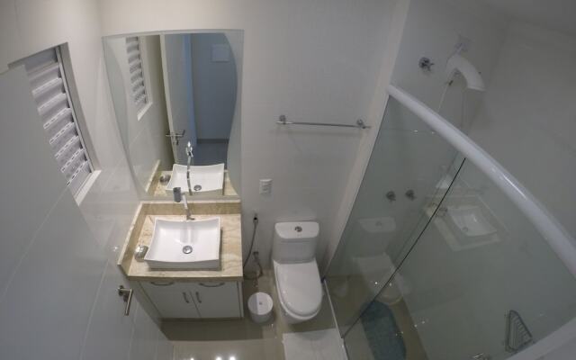 Residencial Baía dos Golfinhos