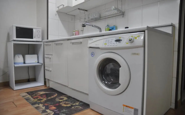 Daelim Residence