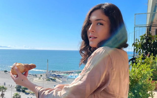 Mareluna Penthouse - Luxury Suites