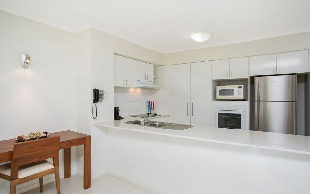 BreakFree Diamond Beach