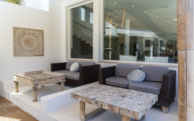 Hotel Playa Santandria - Adults Only