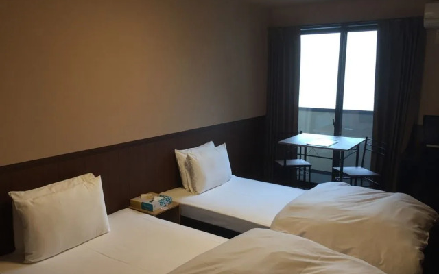 Oyo Hotel Musubi Kyoto Gojo Nishinotoin