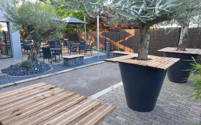 ibis Styles Lille Marcq en Baroeul