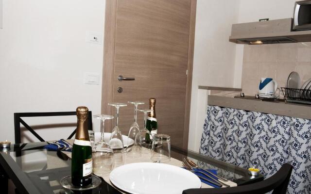 Residence San Martino- Rooms & Suite Apartments