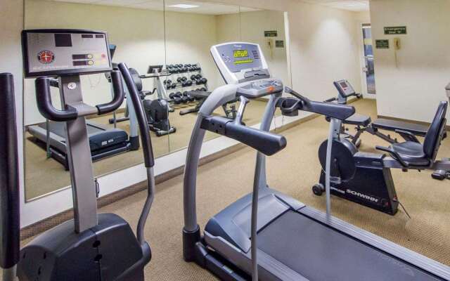 Comfort Inn & Suites Deadwood