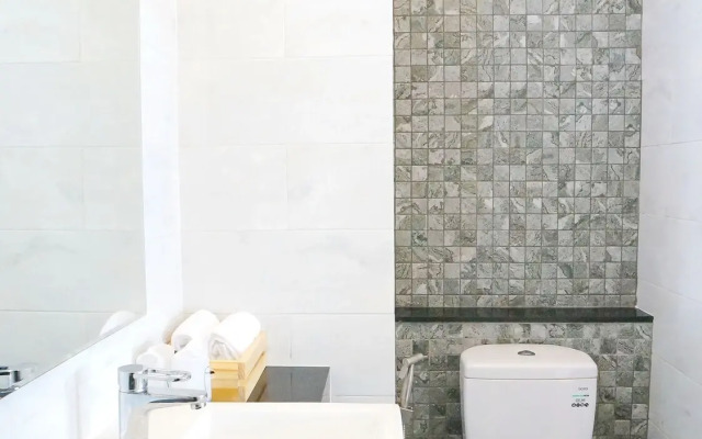 APA-TREE Boutique Hotel