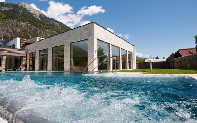 AlpinLODGE Schluga