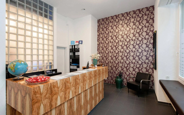 Hotel Hottingen