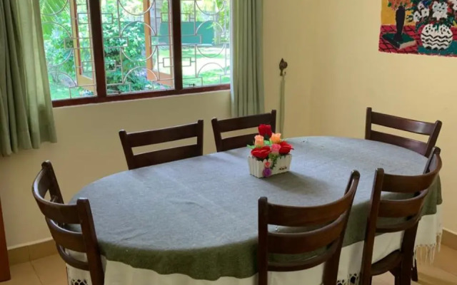 Bentota Villa