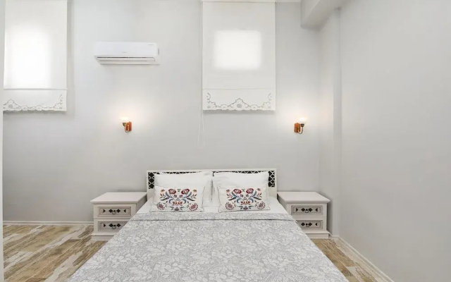 Mai S'ema Boutique Dalyan