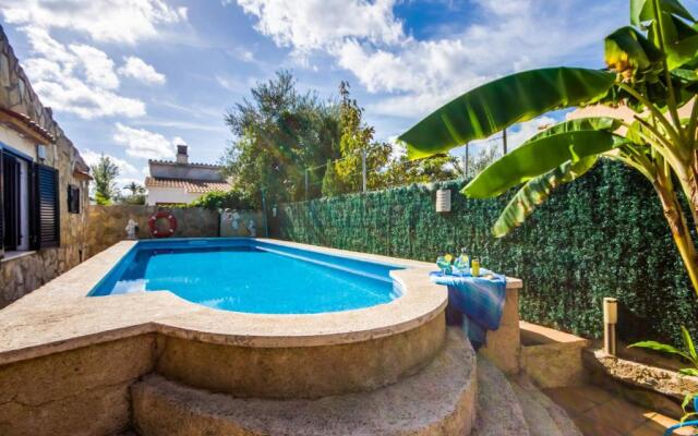 Casa Paqui Id:73502