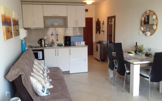 MM Complex Dimitrovi