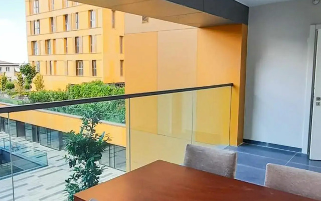 Ultra Lux Residence Flat-Great Location