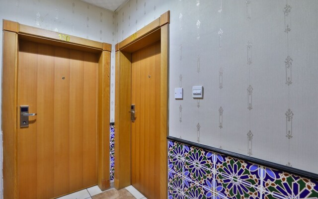 Al Rayyan Hotel