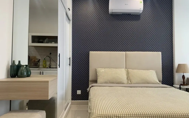 Smart City Vinhomes Nam Tu Liem Apartment