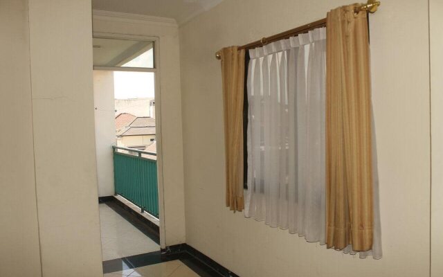 Hotel Grage