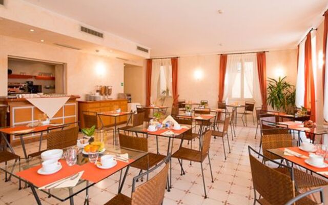 Villa Bellagio