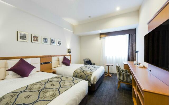 Hotel Mystays Sapporo Aspen