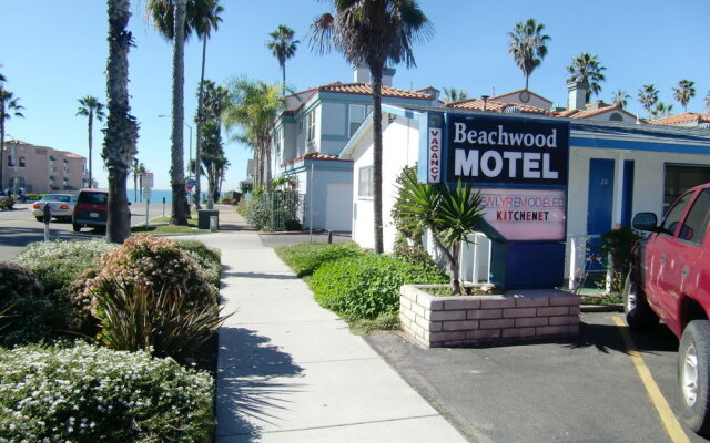 Beachwood Motel