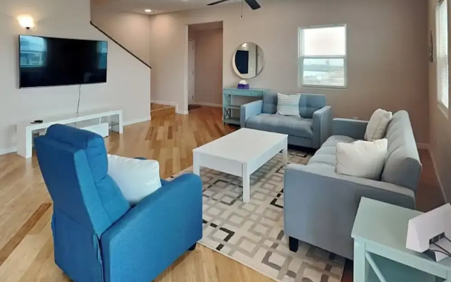 Blue Doubloon by Ryson Vacation Rentals